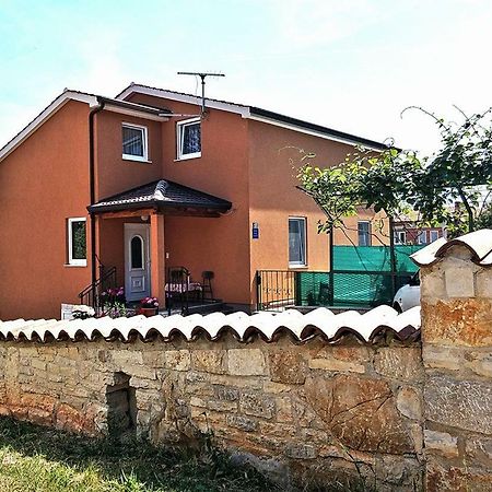 Apartments Pranjic With Pool Nova Vas  Buitenkant foto